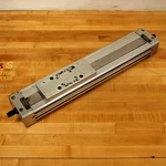 Phd SFP540X325-L9-M-NB2 Pneumatic Linear Slide Used. Fixed Price $56.85.