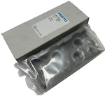 Festo VABE-S6-1R-N12 Valve Manifold End Plate Series 4 Die-cast Aluminium 539235. Fixed Price $14.99.