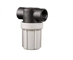 Teejet 1/2" Compact Line Strainer Poly Head & Bowl With 50 Mesh Screen. Fixed Price $47.95.
