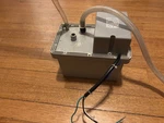HS-5064 Hoshizaki Ice Machine Drain Pump.. Fixed Price $150.00.