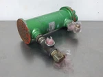 Taisei Kogyo FCF-226 Oil Cooler Unit 98 Ikpa M0930. Fixed Price $199.99.