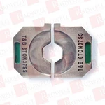 Abb Thomas & Betts 6TON37SS / (new No Box). Fixed Price $352.00.