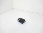 Festo LRMA-M5-QS-6 153490 Pressure Regulator. Fixed Price $21.84.