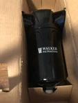Water Seperator ,CENTRIFUGAL,1500CFM,3IN Npt Connections,walker Filtration A303. Fixed Price $254.05.