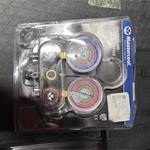 Mastercool Mechanical Manifold Gauge Set Charging R-134A Psi 2-VALVE. Fixed Price $85.00.