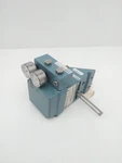 Foxboro Eckardt SRI986-BIDS7FAANA Electro-pneumatic Valve Positioner 4-20MA. Fixed Price $825.00.