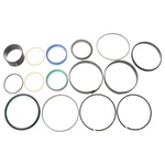 For Gradall ZS14205879, Seal Kit Hydraulic Lift Cylinder, G6-42A. Fixed Price $300.14.