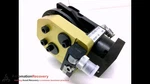 Phd GRM2TK-2-50SDB-00SDB-LAA-PB3E, Mini Clamp, New* #205918. Fixed Price $218.75.