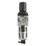 Klutch Air Compressor Filter And Regulator Combo 3/8-IN.. Fixed Price $45.60.