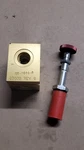 Eaton / Vickers SV3-10-CM-0-00 Hydraulic Valve Cartridge & 23036 Block 05-2014-R. Fixed Price $149.95.