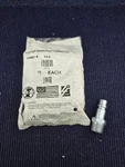(qty 10) Foster 54-5: 1/2" X Mpt Steel Plug Sleeve Type Coupling. Fixed Price $41.99.
