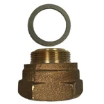 Arrowhead Brass Abp PK1240 Base Nut And Gasket. Fixed Price $23.11.