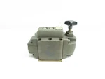 Vickers Xcg 10 3F 30 Hydraulic Reducing Valve 2850PSI. Fixed Price $1471.80.