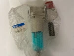 New Smc AC50X-F06-6-A-X2123,AIR Preperation UNIT,VHS50-F06B: Lockout Valve. Fixed Price $59.99.