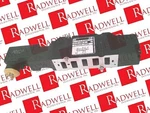 Norgren V14R517A-D213A / V14R517AD213A (used). Fixed Price $452.46.