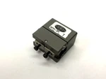 Destaco RPM-3M Mini Robohand Parallel Gripper 0.25" Stroke, 8 Lbs Force 100PSI. Fixed Price $150.00.