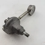 Graco 275-964ST Pneumatic Pressure Regulator By Max Wpr 250PSI 17 Bars. Fixed Price $269.95.