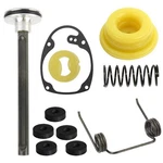 Rebuild Driver Piston Spring Kit For Hitachi NV45AB Nail Gun. Fixed Price $60.71.
