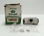 Sullair Industrial Blowdown Valve 1/2 1.8:1 Psig 02250100-042 New. Fixed Price $195.00.