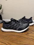 Adidas Ultra Boost 1.0 Og Original 3M Limited Reflective Black Sz 12.5. Fixed Price $270.00.