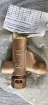 Z1022 Zurn Low Lead Automatic Trap Primer 1/2". Fixed Price $45.00.