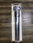 Sloan 3393006 1-1/4" Cp Vacuum Breaker Brass V600AA. Fixed Price $20.00.