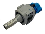 Festo He-d-midi Manual On/off Valve 170682. Fixed Price $15.29.