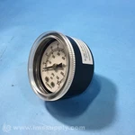 Marsh J2048 Inch Pressure Gauge Fnip. Fixed Price $7.50.
