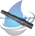 Vickers (eaton) 265575 - 45VQ #19 14T Splined New Aftermarket Shaft. Fixed Price $65.00.