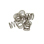 Acorn 2563-008-001 Plate SPRING,SS,3/8INHX1/4INDIA,PK10 19C793. Fixed Price $10.75.