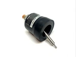 Airpot 2KS325P0.5TX Pneumatic Actuator 1.281" Bore 0.5" Stroke No Rod Config.. Fixed Price $35.09.