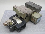 Scheugenpflug DKM010 Air Assembly T158113. Fixed Price $399.00.