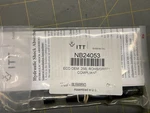 New Itt Enidine NB24053 Shock Absorber From Wisconsin. Fixed Price $75.00.