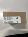 Vibration Monitor Ifm VKV021. Fixed Price $249.00.