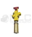 Parker LV41A Lockout Valve. Fixed Price $32.00.