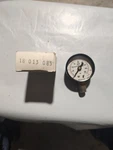 18013085 Norgren Beverage Product Line 0-160 Psi 2" Pressure Gauges. Fixed Price $9.99.