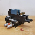 Mac Valve Pneumatic Assembly, 48A-AMA-AJ3-GDFP-3DV, PR48A-AAAA, 48A-000-AJ3. Fixed Price $63.17.