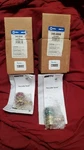 Miller / Smith Regulators Set Oxygen Acetylene 249-499B 249-500B Brandnew. Fixed Price $179.99.