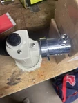 Sloan Valve Company EBF11A Sol. Vlve. Mod. Asm. Labeled. Fixed Price $140.00.