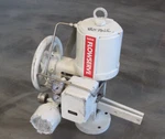 Remanufactured Flowserve Size 25 Actuator Valve NT3002102SN1W00 NT3000. Fixed Price $1250.00.