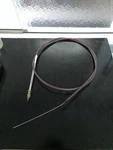 Control Assembly, Push/pull Cable 000-36331-0000 New, Old Stock. Fixed Price $35.00.