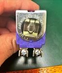 Goyen Controls #RCA3D2 Solenoid Valve With Coil - 1/8" NPT/120 Volt *nos*. Fixed Price $40.00.