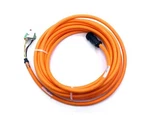 Rexroth RKL0013/010-13W16 R911341 664 Connection Cable 10M -unused-. Fixed Price $231.34.