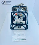 Plarad 1Q-VX 3.5-2 Elec Pump For Hydraulic Torque Wrench 800BAR 400V #calibrated. Fixed Price $2799.00.