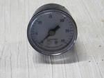 Invensys Gauge 0/30 0615. Fixed Price $29.00.