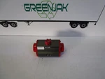 Triac 88TX0752R3XX Spring Return Actuator Used Free Shipping!!!!!!!!!!!. Fixed Price $65.69.
