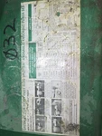 Greenlee 7506 Slug Splitter Hydraulic Knockout Set With 767 Hand Pump. Fixed Price $360.79.
