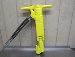 Stanley BR87 Hydraulic Jack Hammer Demolition Breaker 80 Lbs. Fixed Price $1899.99.
