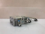 Festo SLT-20-20-P-A 170568 Mini Pneumatic Slide. Fixed Price $248.99.