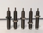 Smc RB1411 Shock Absorber, Lot Of 5+RETURNS. Fixed Price $59.99.